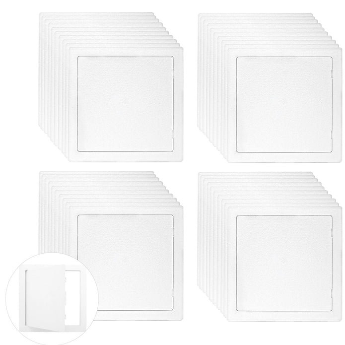 Morvat Removeable Hinged Door Wall and Ceiling Access Panel for Drywall & Sheetrock