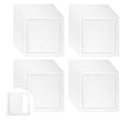 Morvat Removeable Hinged Door Wall and Ceiling Access Panel for Drywall & Sheetrock