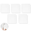 Morvat Adjustable Spring Wall and Ceiling Access Panel for Drywall & Sheetrock