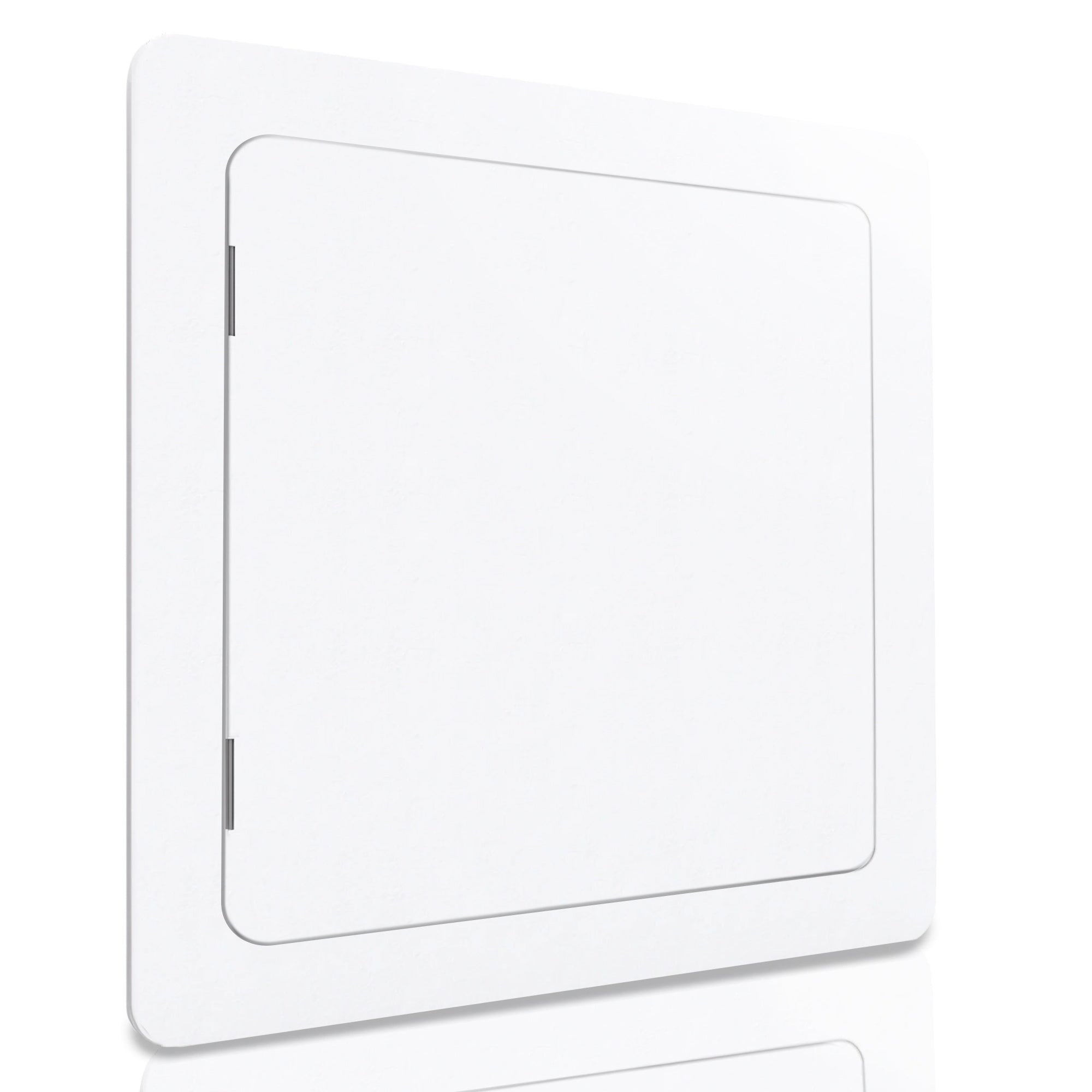 10x10 Hinged Door Access Panel for Drywall and Sheetrock, Front Main Image