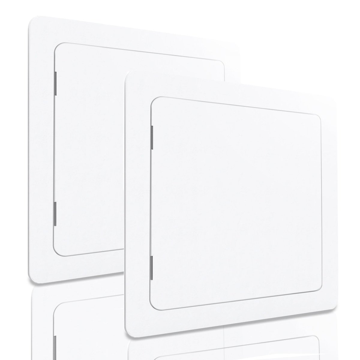 12x12 Hinged Door Access Panel for Drywall and Sheetrock, 20 Pack, Front Main Image