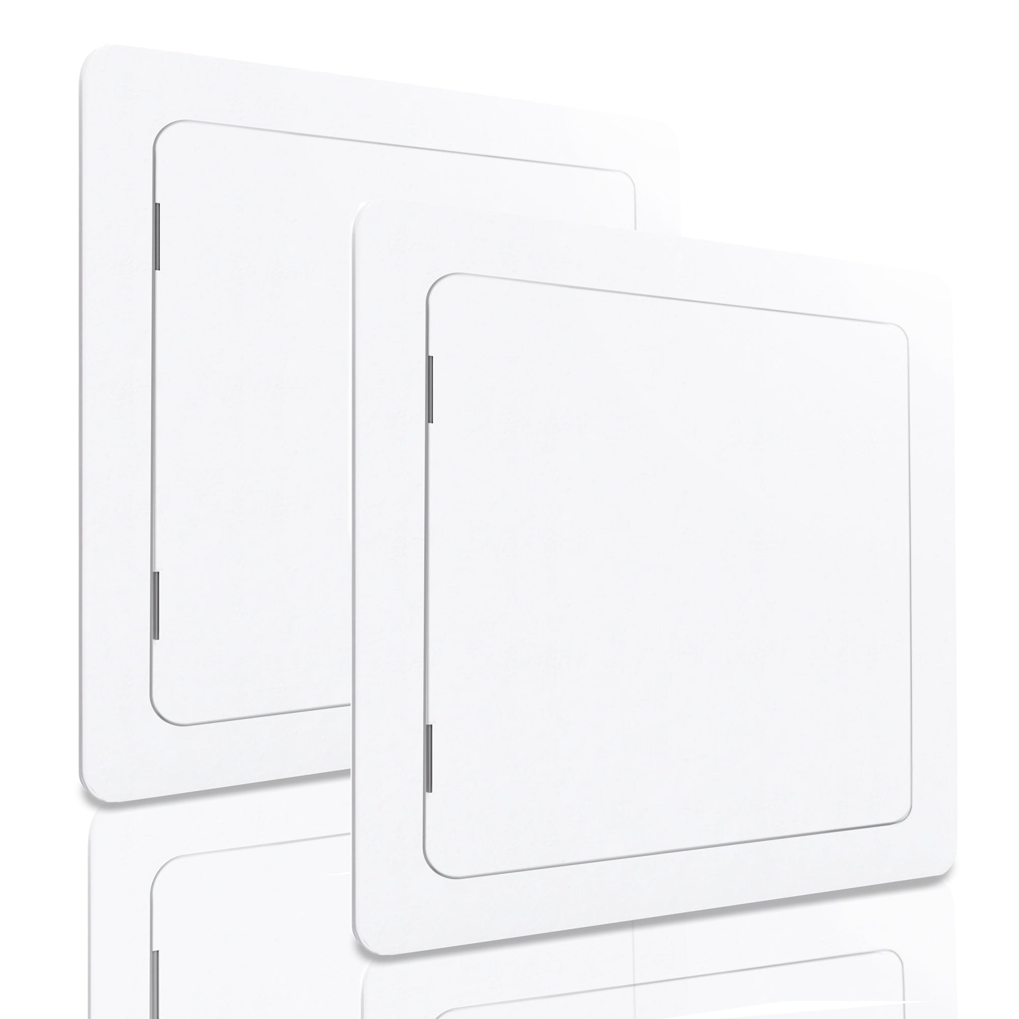 12x12 Hinged Door Access Panel for Drywall and Sheetrock, 20 Pack, Front Main Image