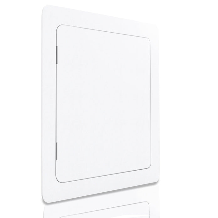 6x9 Hinged Door Access Panel for Drywall and Sheetrock, Front Main Image