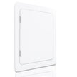 6x9 Hinged Door Access Panel for Drywall and Sheetrock, Front Main Image
