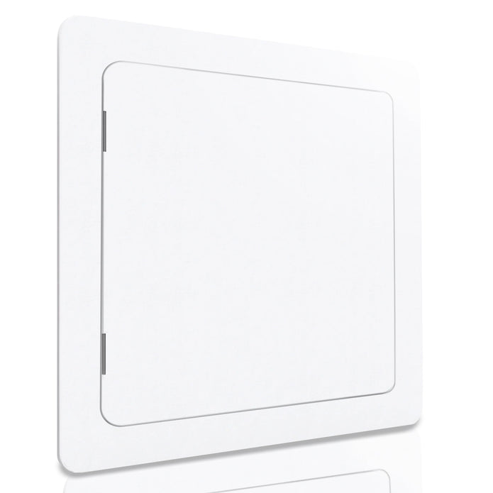 8x8 Hinged Door Access Panel for Drywall and Sheetrock, Front Main Image